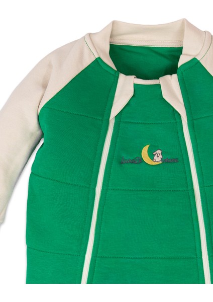 2.0 Tog %100 Organik Pamuklu Uyku Tulumu modelleri