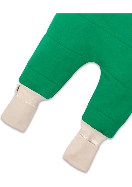 2.0 Tog %100 Organik Pamuklu Uyku Tulumu indirimleri