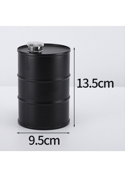 750ML Namlu Şarap Potu Paslanmaz Çelik Mini Kalça Şişesi Sake Sake Açık Hava Kamp Yeşil Seyahat Için Silindirik Taşınabilir (Yurt Dışından) fiyatları