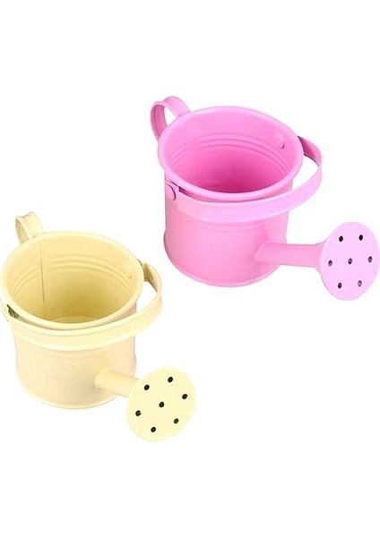 Metal Sulama Kutusu, Çocuklar Sulama Kutusu, Çocuklar Demir Sulama Teneke Serpen Su Isıtıcısı Bahçe Ev Bitkileri Için Çiçek (Yurt Dışından) fiyatları