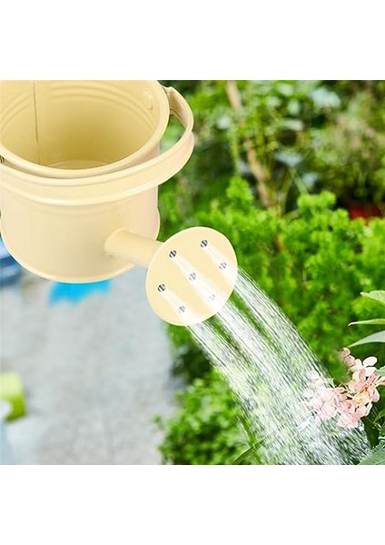 Metal Sulama Kutusu, Çocuklar Sulama Kutusu, Çocuklar Demir Sulama Teneke Serpen Su Isıtıcısı Bahçe Ev Bitkileri Için Çiçek (Yurt Dışından) modelleri