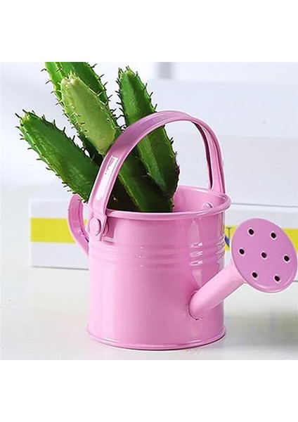 Metal Sulama Kutusu, Çocuklar Sulama Kutusu, Çocuklar Demir Sulama Teneke Serpen Su Isıtıcısı Bahçe Ev Bitkileri Için Çiçek (Yurt Dışından) fırsatları