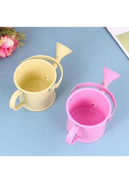 Metal Sulama Kutusu, Çocuklar Sulama Kutusu, Çocuklar Demir Sulama Teneke Serpen Su Isıtıcısı Bahçe Ev Bitkileri Için Çiçek (Yurt Dışından) indirimleri