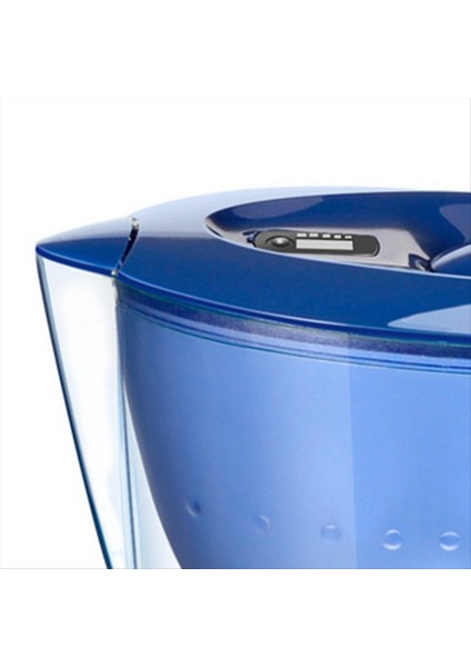 Su Filtresi Sürahi 3.5l Taşınabilir Ev Aktif Karbon Mutfak Soğuk Su Filtre Arıtma Sağlık Mutfağı Için Kettle (Yurt Dışından) fiyatları