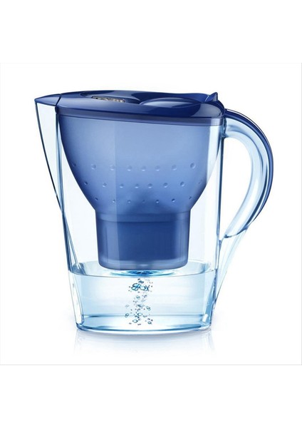 Su Filtresi Sürahi 3.5l Taşınabilir Ev Aktif Karbon Mutfak Soğuk Su Filtre Arıtma Sağlık Mutfağı Için Kettle (Yurt Dışından) fırsatları