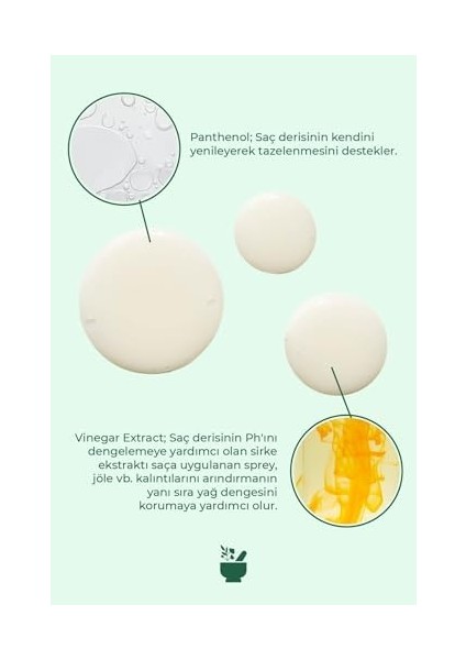 Cosmed Ince Telli ve Yağlı Saçlar Için Sülfatsız Tuzsuz Kil Şampuanı modelleri