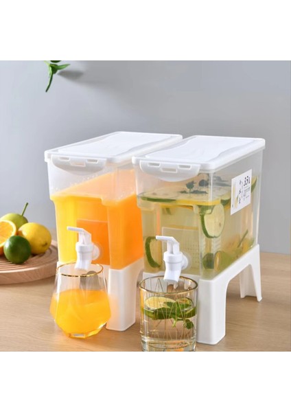 Çizgi ile Içecek Dağıtıcı, Musluk ile Meyve Suyu Sürahisi, Partiler Için Süt Içecek Giysileri ve Günlük Kullanım (Yurt Dışından) indirimleri