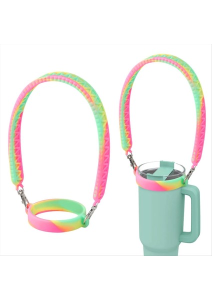 Su Şişesi Tutağı Uygun 8-40 Oz Şişe, Silikon Su Şişesi Tutuk Kayışı, Elastik Su Şişesi Kayışları (Yurt Dışından) modelleri