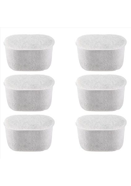 6 Breville BWF100 Için Paket Breville Espresso Makinesi Su Filtreleri Elemanı Için Uyumlu Su Filtreleri (Yurt Dışından) fiyatları