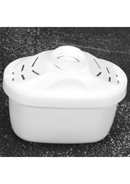 10PCS Evrensel Su Filtreleri Kartuşlar Değiştirme Mutfak Için Limescale Klor Filtre Kartuşları (Yurt Dışından) fiyatları
