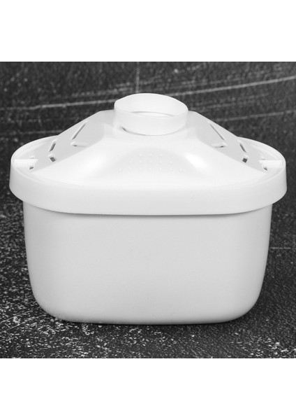 10PCS Evrensel Su Filtreleri Kartuşlar Değiştirme Mutfak Için Limescale Klor Filtre Kartuşları (Yurt Dışından) fırsatları