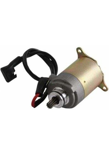 Rks Newlight 125 Marş Motoru