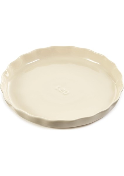 Balance Seramik Tart Pişirme Tepsisi 28 x 28 X3 cm