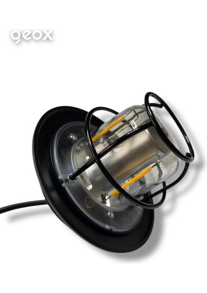 Retro Kamp Lambası modelleri