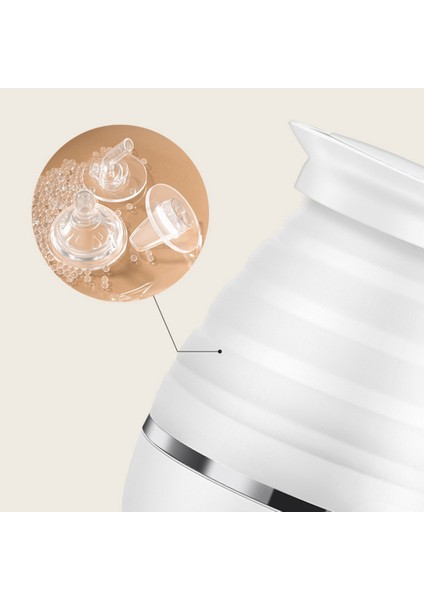 Katlanabilir Seyahat Elektrikli Su Isıtıcısı Taşınabilir Katlanabilir Gıda Sınıfı Silikon Kahve Için Uygun Küçük Su Isıtıcısı, Çay Ab Fiş (Yurt Dışından) indirimleri