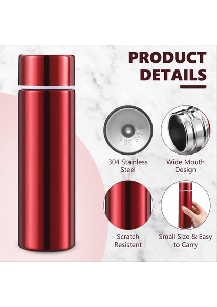 Mini Cep Kupa Kupa Sevimli Portatif Paslanmaz Çelik Kupa Taşınabilir. (Yurt Dışından) modelleri