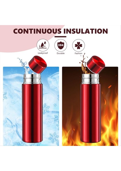 Mini Cep Kupa Kupa Sevimli Portatif Paslanmaz Çelik Kupa Taşınabilir. (Yurt Dışından) fırsatları