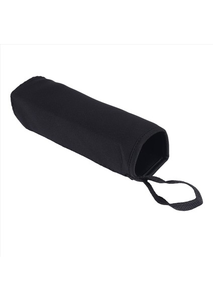 Neopren Bardak Termal Yalıtım Bardağı Kapak Su Şişesi Kapak Tutucusu 360ML - 550ML （550ML Siyah） (Yurt Dışından) modelleri