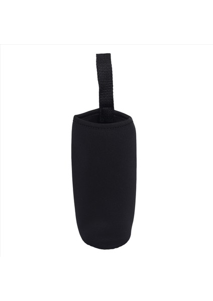 Neopren Bardak Termal Yalıtım Bardağı Kapak Su Şişesi Kapak Tutucusu 360ML - 550ML （550ML Siyah） (Yurt Dışından) indirimleri