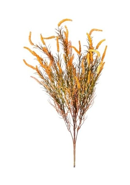 Yapay Çiçek Lavanta Demet Yeşil- 65 Cm. fiyatları