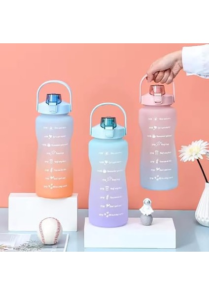 Litre Motivasyon Suluk/fitness,kamp modelleri