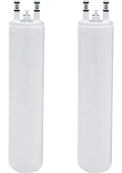 WF3CB Su Filtresi Saf Kaynak 3 WF3CB, 706465,242069601,242086201, AP4567491, PS341226,2 Pcs Için (Yurt Dışından)