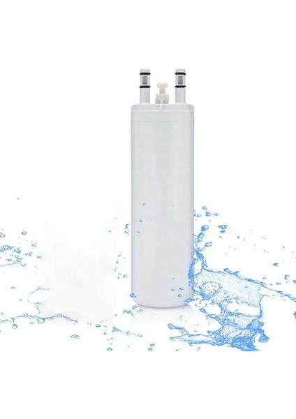 WF3CB Su Filtresi Saf Kaynak 3 WF3CB, 706465,242069601,242086201, AP4567491, PS341226,2 Pcs Için (Yurt Dışından) indirimleri