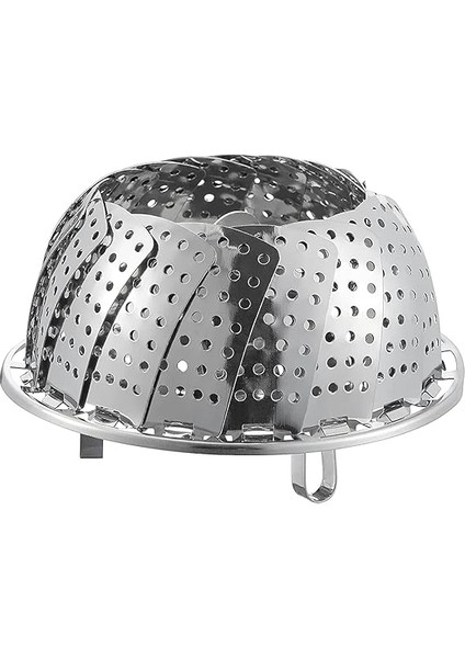 Klockren Buharlı Pişirici, Paslanmaz Çelik (1 Adet) modelleri