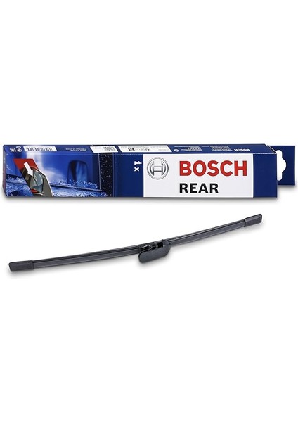 Rear Aerotwin Arka Silecek Kia Ceed (2012-2018) [300 Mm] A311H 3397013048