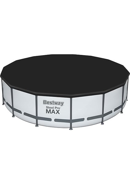 4,57 M Yuvarlak Havuz Örtüsü fırsatları