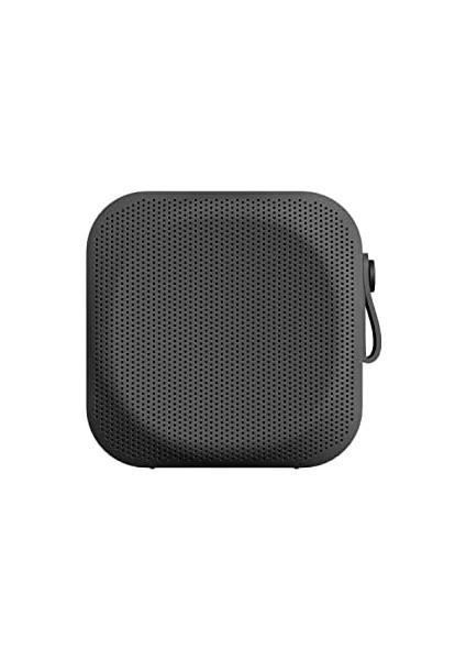 F2 Ipx7 Su Geçirmez 15 Saat Kullanım Taşınabilir Bluetooth Hoparlör, Siyah modelleri
