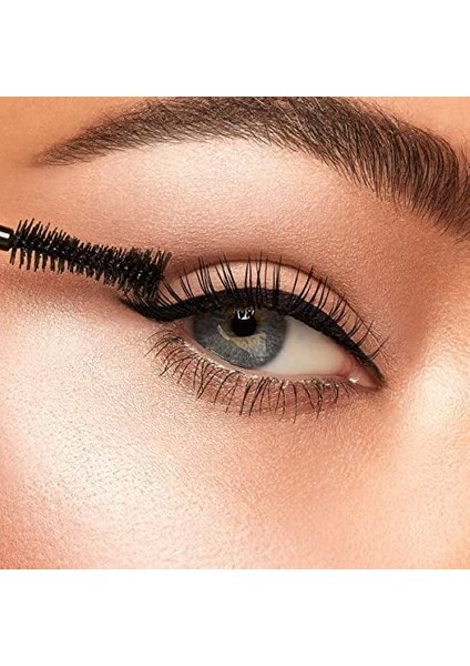 Kiko Suya Dayanaklı Hacim Veren Siyah Maskara - Extra Sculpt Waterproof Mascara modelleri
