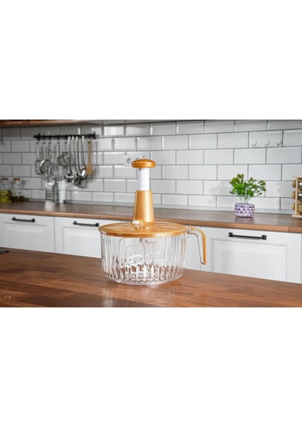 Manuel Solingen Sebze/meyve Kurutucu - Salata Kurutucu