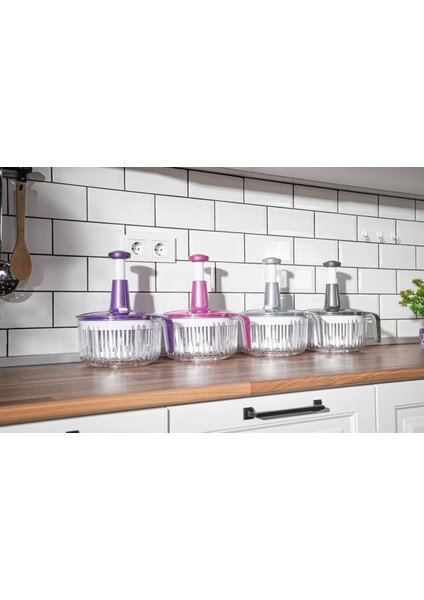 Manuel Solingen Sebze/meyve Kurutucu - Salata Kurutucu fiyatları