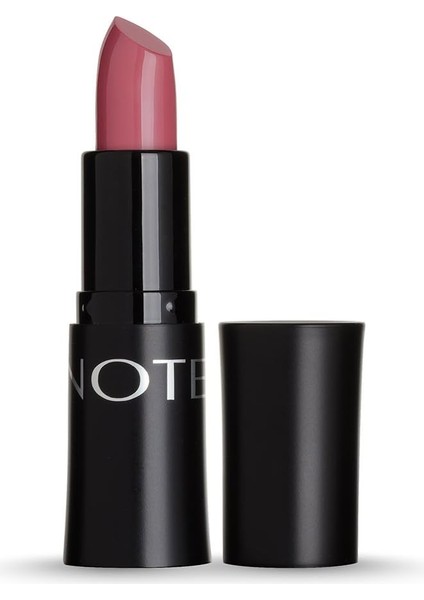 Note Cosmetıque Mattemoist Lipstick 313 Soft Carmen Mat Bitişli Ruj - Pembe fiyatları