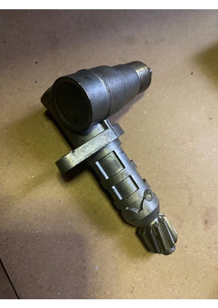 Tofaş Doğan Kartal Şahin Uyumlu Kilometre Dişlisi 11 Diş Ters Diş Ramsan Marka