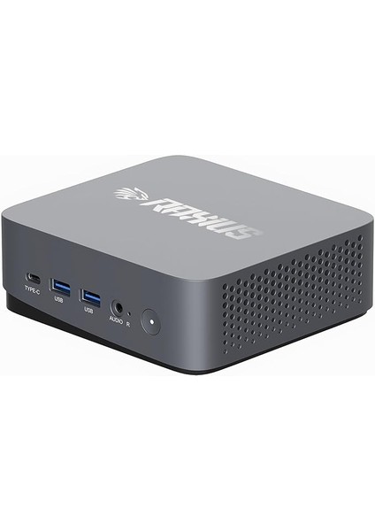 Mp AD16 I3 UHD13-315U003 I3-1315U 16GB 512SSD Freedos Mini Pc