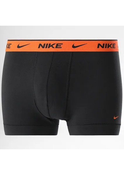 Dri Fit Ultra Stretch 3 Pack Micro 3 Lü Paket Kısa Boxer Siyah 3 Renk Bantlı fiyatları