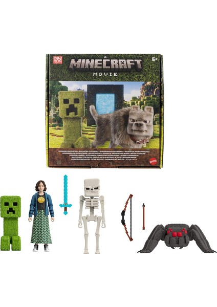 Filmi Hikaye Oyun Seti