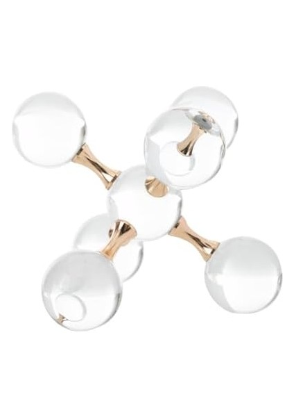 Concept Crystal Biblo 20X20X20 cm fiyatları