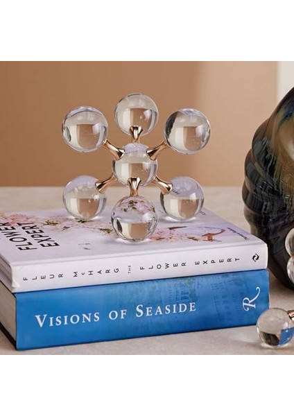 Concept Crystal Biblo 20X20X20 cm modelleri