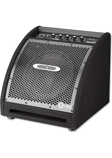 EDA50 10" Davul Monitör Amfi (50W)