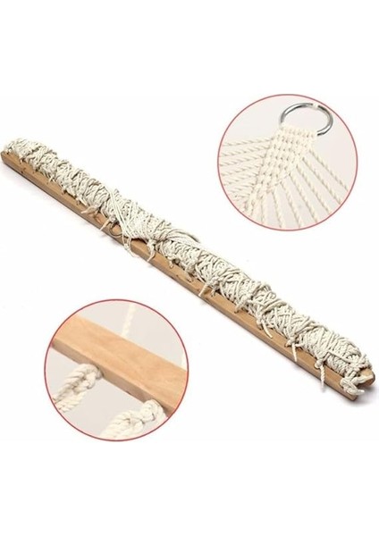 Kişilik Pamuklu Hamak fiyatları