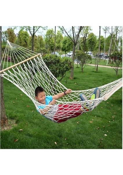 Kişilik Pamuklu Hamak modelleri