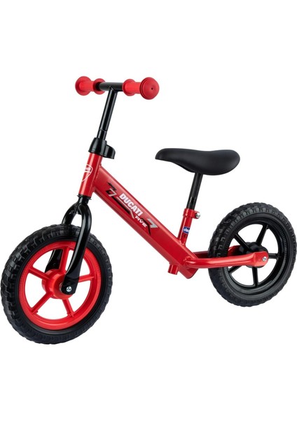 Ducati Denge Bisikleti