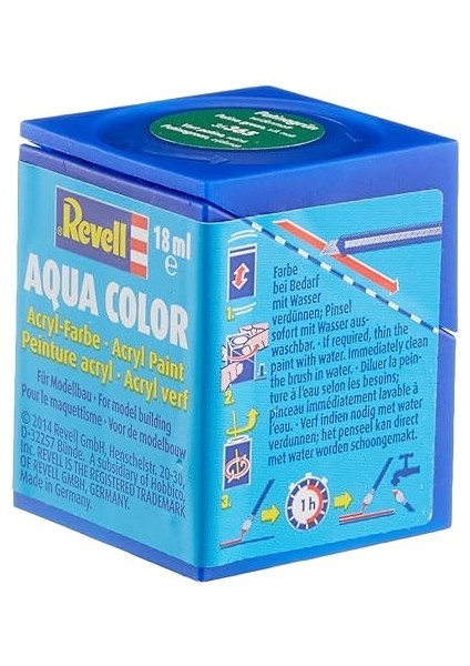 - Su Bazlı Maket Boyası Küf Yeşili Ipek 18 ml (36365) fiyatları