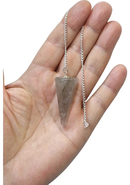 Dumanlı Kuvars Pandül - Sarkaç 200-1 modelleri