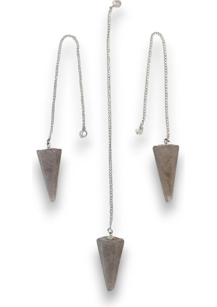 Dumanlı Kuvars Pandül - Sarkaç 200-1 fırsatları