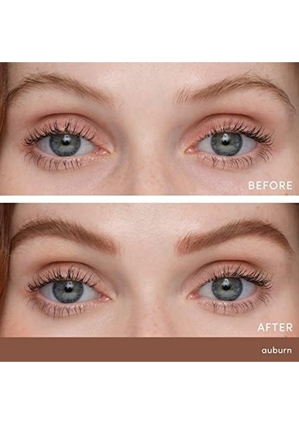 Jane Iredale Purebrow Kaş Şekillendirici Kalem