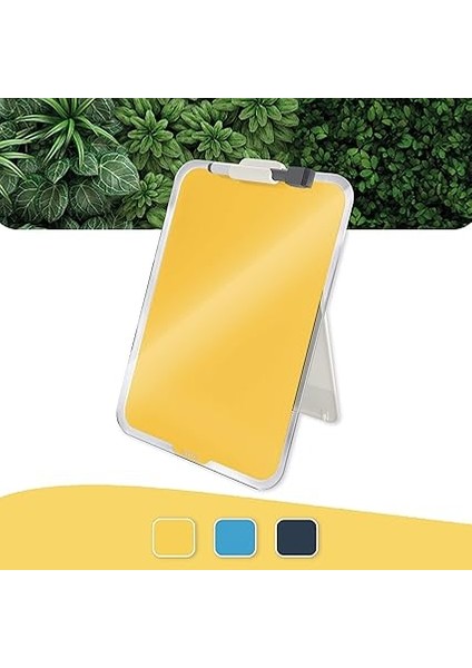 Cosy Cam Ayaklı Sekreter Notluğu fiyatları